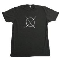 Grey MH Symbol shirt Image