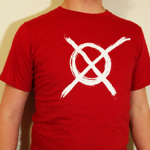 MH Symbol shirt Image